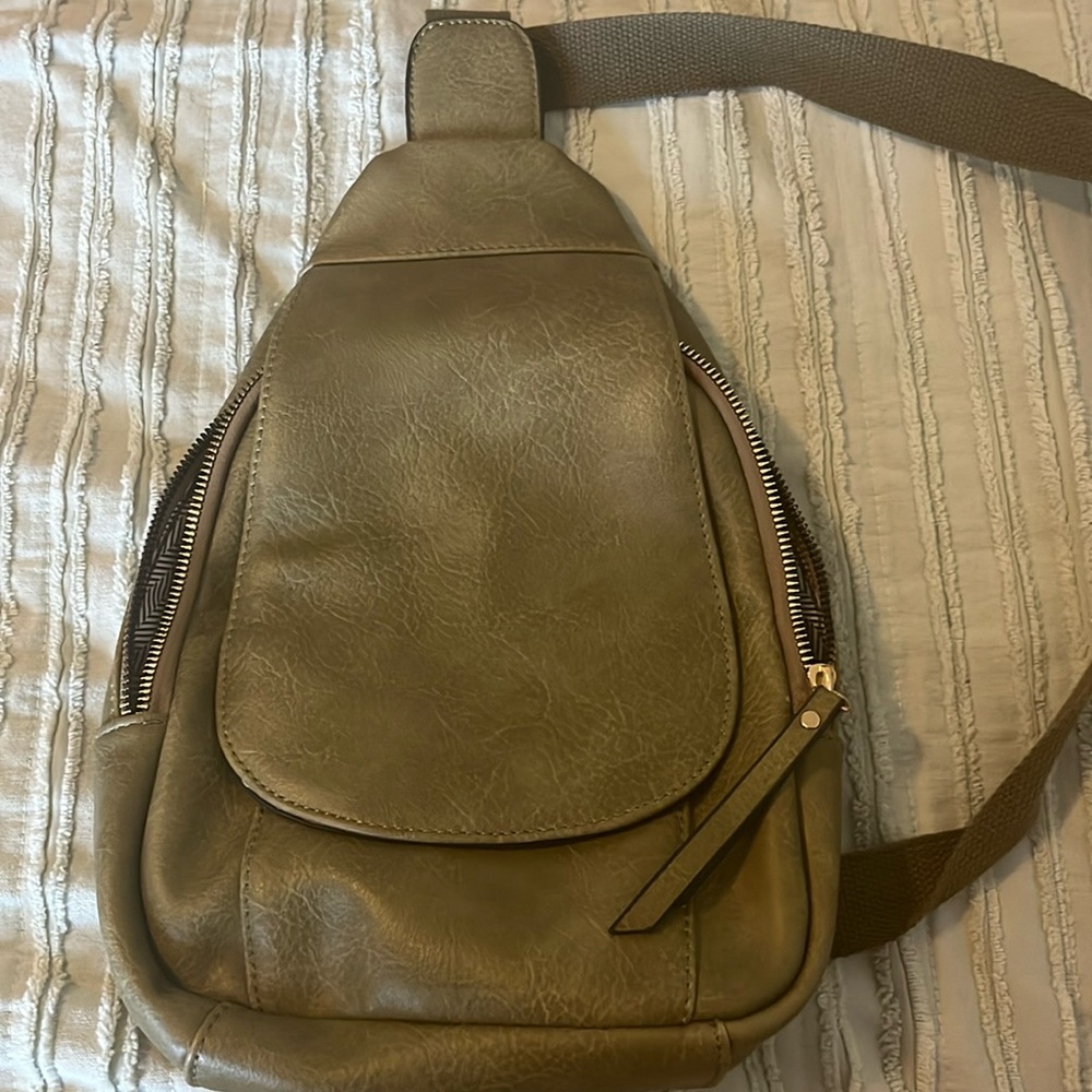 Sling Bag